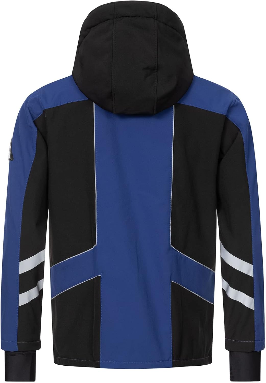 Rock Creek Herren Softshell Jacke Outdoor H-287 5XL Royalblau, 5XL Royalblau