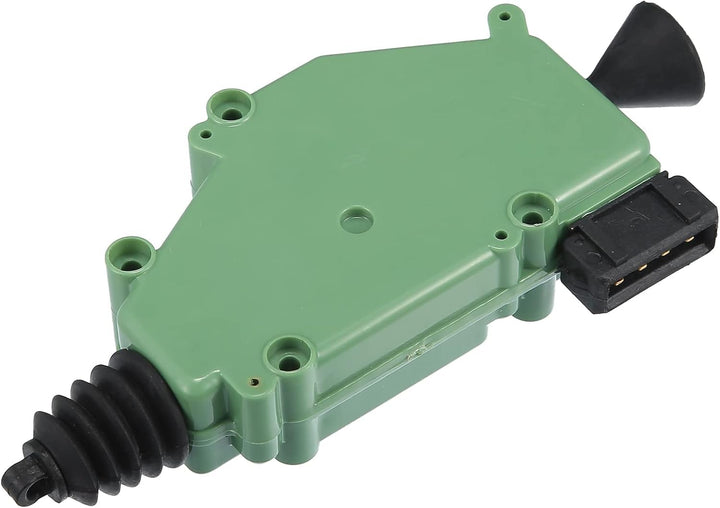 Stellmotor Zentralverriegelung Türschloss Stellmotor ZV 4-Polig Ersatz für Transporter T2 T3 Minibus