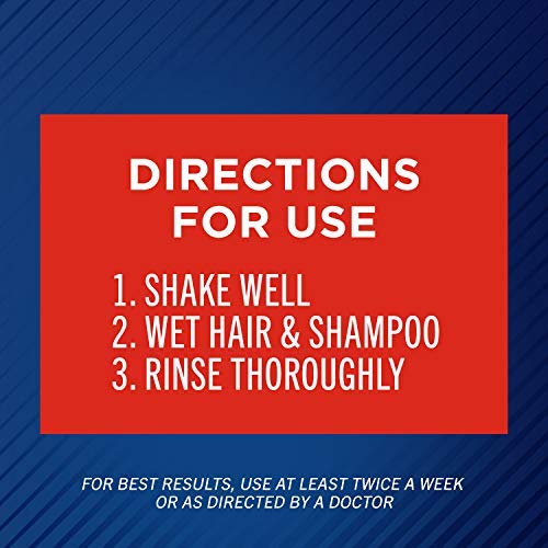Selsun Blue Shampoo Naturals Schuppen Medicated 312 (1 Pack), (1 Pack)