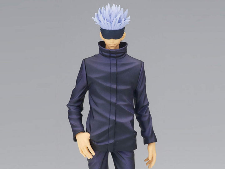 Banpresto Jujutsu Kaisen: Jukon No Kata - Satoru Gojo (Ver:A) Statue (17cm) (18542)