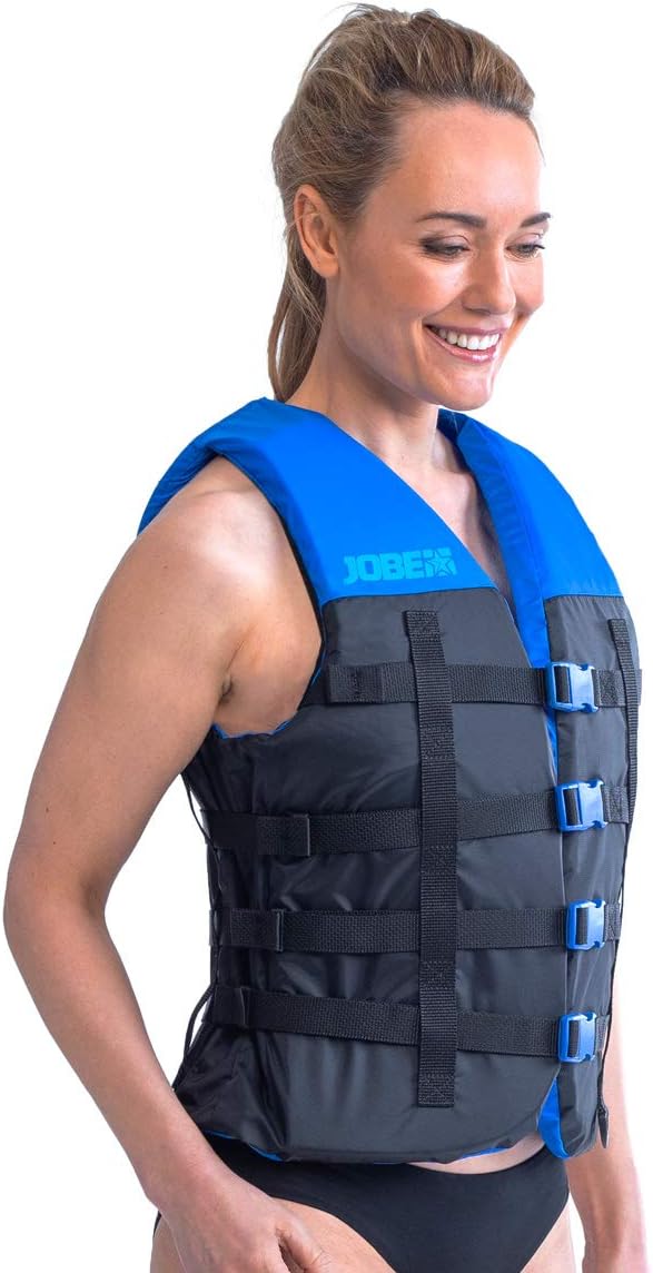 Jobe Dual Schwimmweste L-XL, L-XL