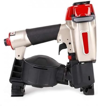 Druckluft Dachpappnagler CRN45A 19-45mm Kontakt Einzel für Dachpappnägel