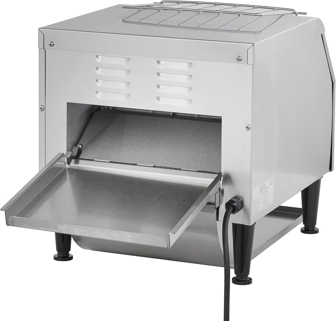 GastroHero Durchlauftoaster 130 Gastronomiebedarf