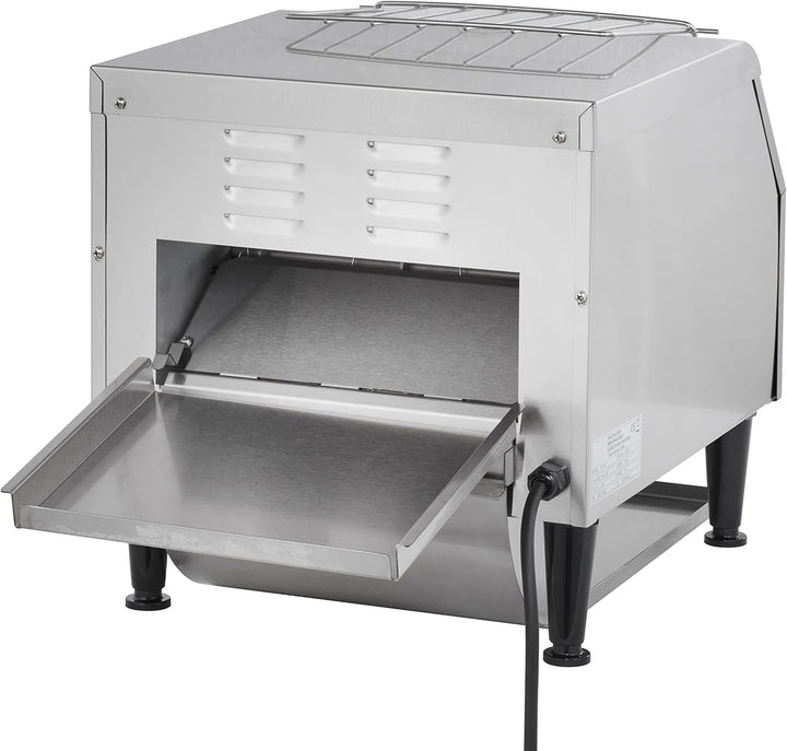 GastroHero Durchlauftoaster 130 Gastronomiebedarf