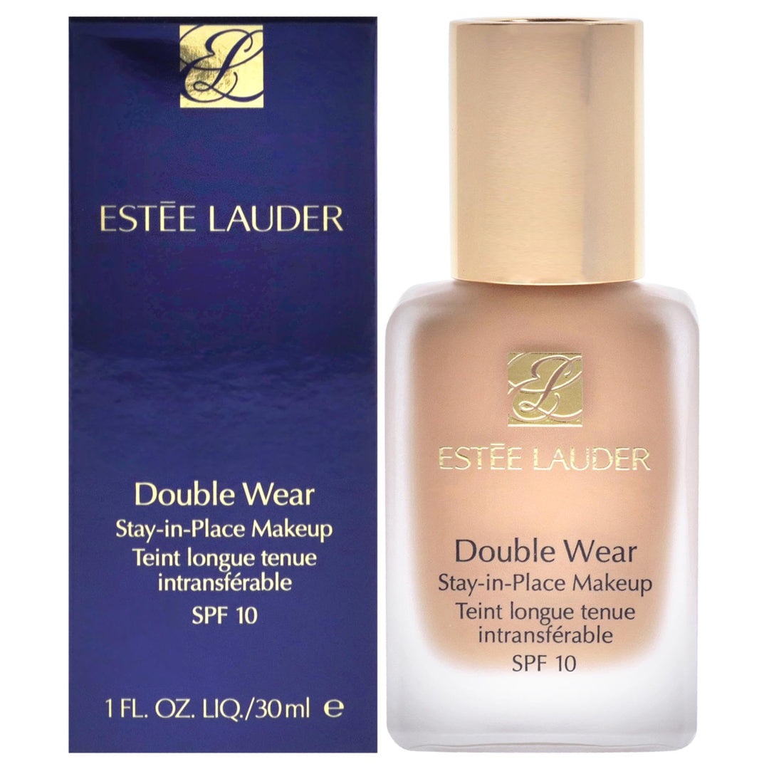 E.Lauder Double Wear Stay In Place Makeup SPF10