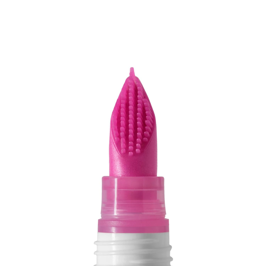 NYX Professional Makeup Brow Glue Crazy Lift, Ultra starkes Augenbrauengel, Für bis zu 24h Halt, 7ml