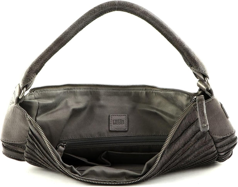 FREDsBRUDER Bestseller Riffeltier S Graphite