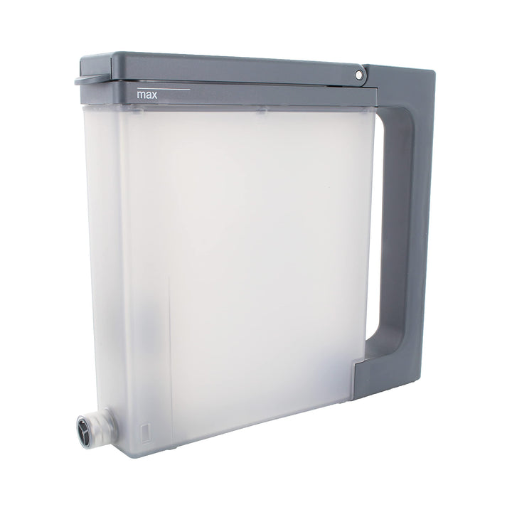 DL-pro Wassertank Wasserbehälter für Bosch Siemens Neff 791032 00791032 für Dampfgarer Dampfbackofen
