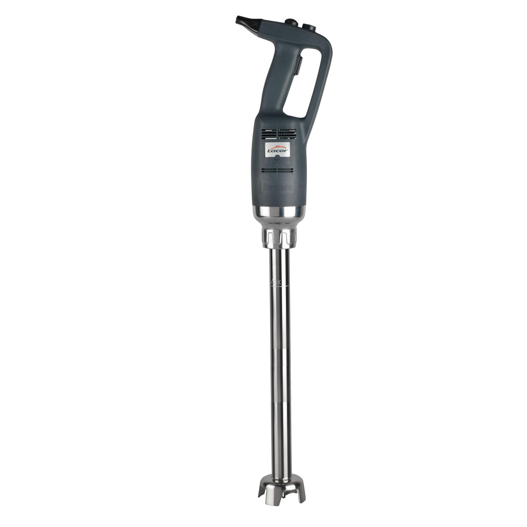 LACOR Brisk Handmixer, professioneller Aktenvernichter, austauschbare Arme, variable Geschwindigkeit