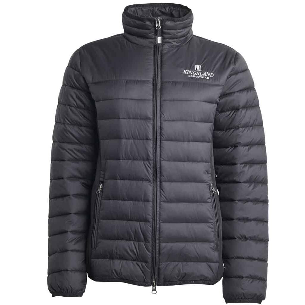 Kingsland Daunenjacke Classic