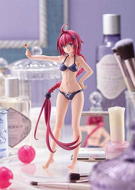Good Smile Company - to Love-Ru Darkness Pop Up Parade MEA Kurosaki PVC Figure