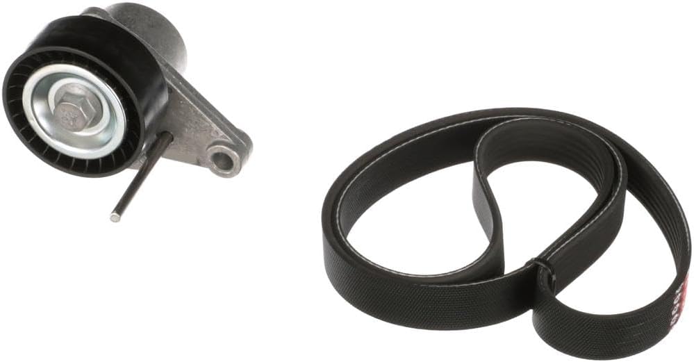 GATES Micro-V Kit K036PK1053