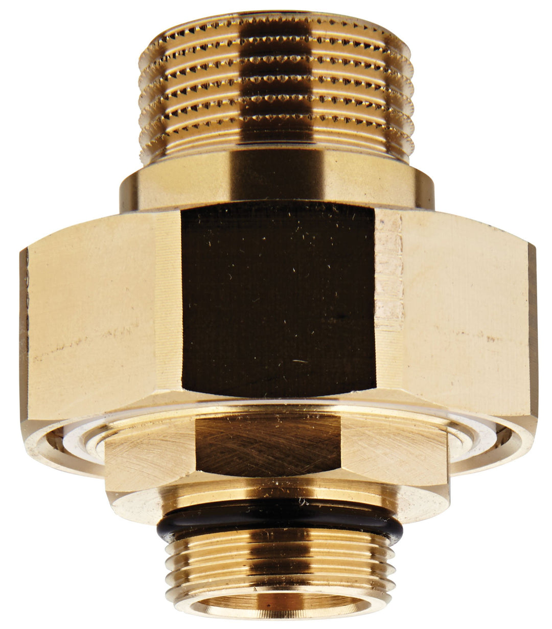 GROHE Vorabsperrung (Original Ersatzteil, Langlebig, Robust, Herstellergarantie: 5 Jahre, Passgenau)