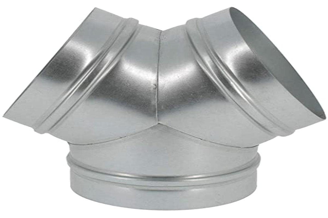 Vents Y-Verschraubung für Abluftventilator, 150 mm