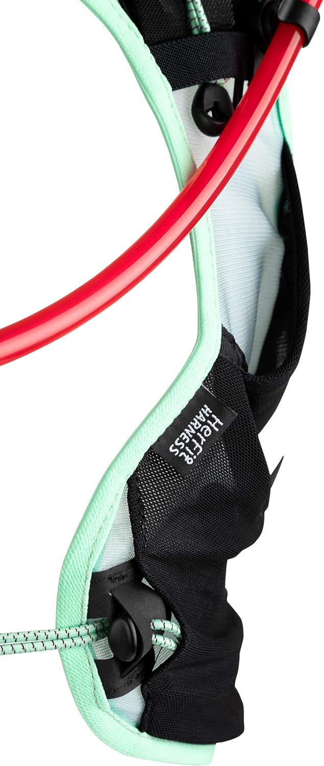 Ultraspire Astral 4.0 Trinkrucksack für Damen, mit Flüssigkeitsbehälter, 2 l Fassungsvermögen Mint C