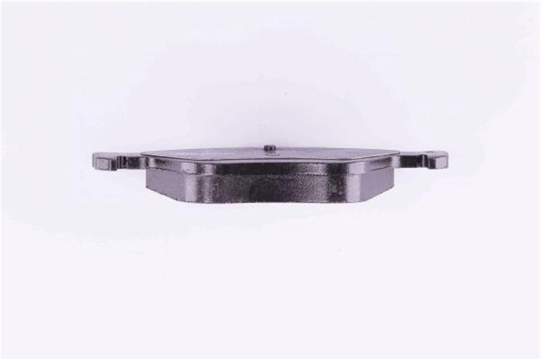 HELLA PAGID 8DB 355 008-901 Bremsbelagsatz - T1193 - Dicke/Stärke: 18.8mm - Bremssystem: Teves - nic