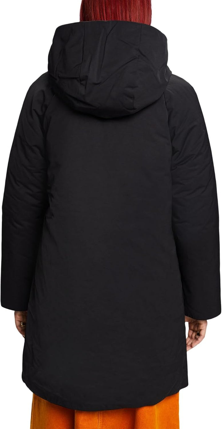 ESPRIT Damen Jacke M 001/BLACK, M 001/BLACK