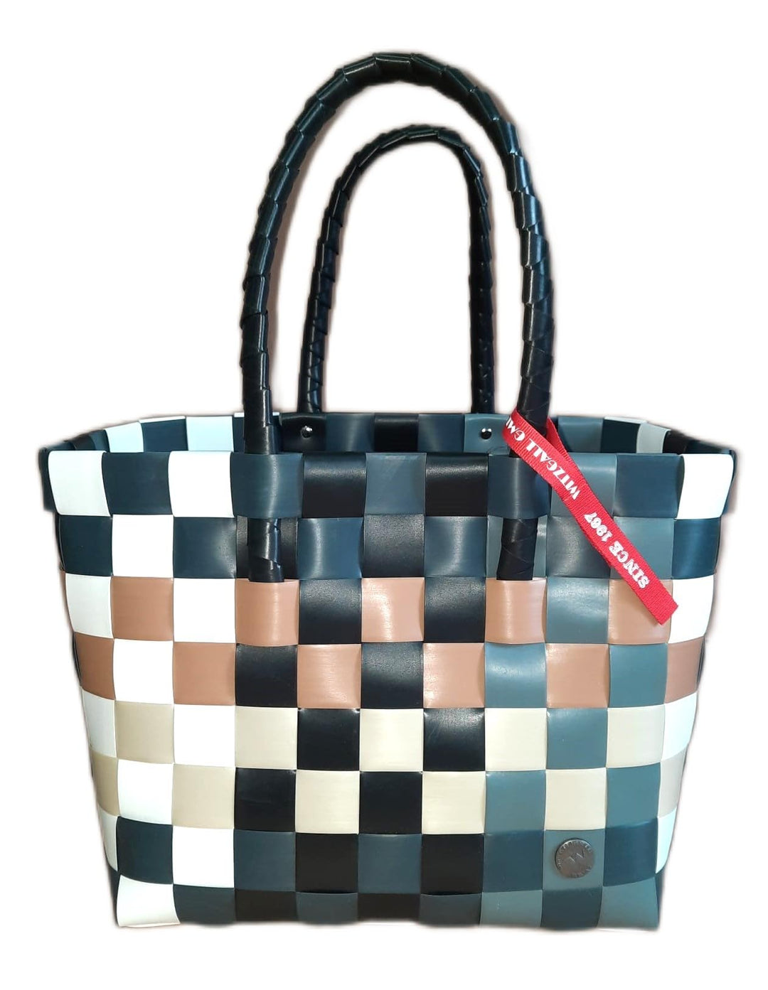 Ice-Bag Witzgall 5010-20-0 Einkaufstasche, Einkaufskorb, Shoppertasche, 37x24x28 cm