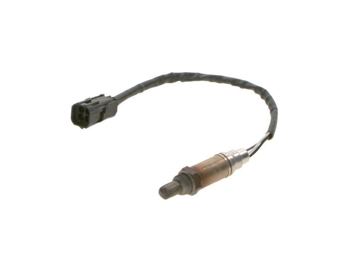 Bosch 0258005133 - Lambdasonde mit fahrzeugspezifischem Stecker