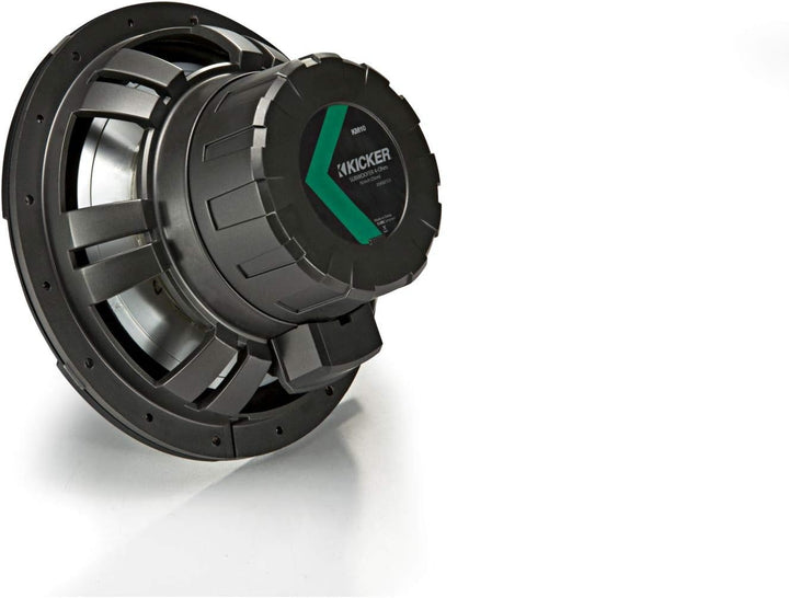 SUBWOOFER KICKER 10" 175W 4 Ohm sin reji