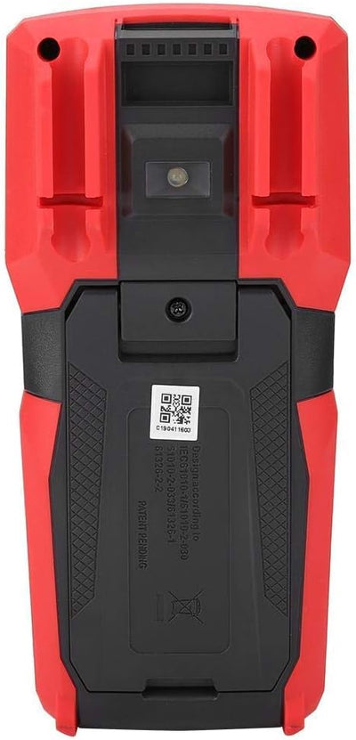 UT89X / UT89XD NVC-Messung Digitales Multimeter Spannungsprüfer Stromsensor mit Temperaturprüfung （R