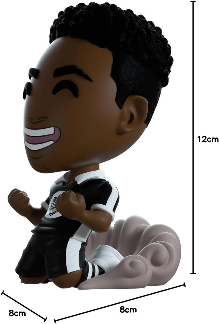 Youtooz Sidemen FC Tobi-Figur, Mehrfarbig