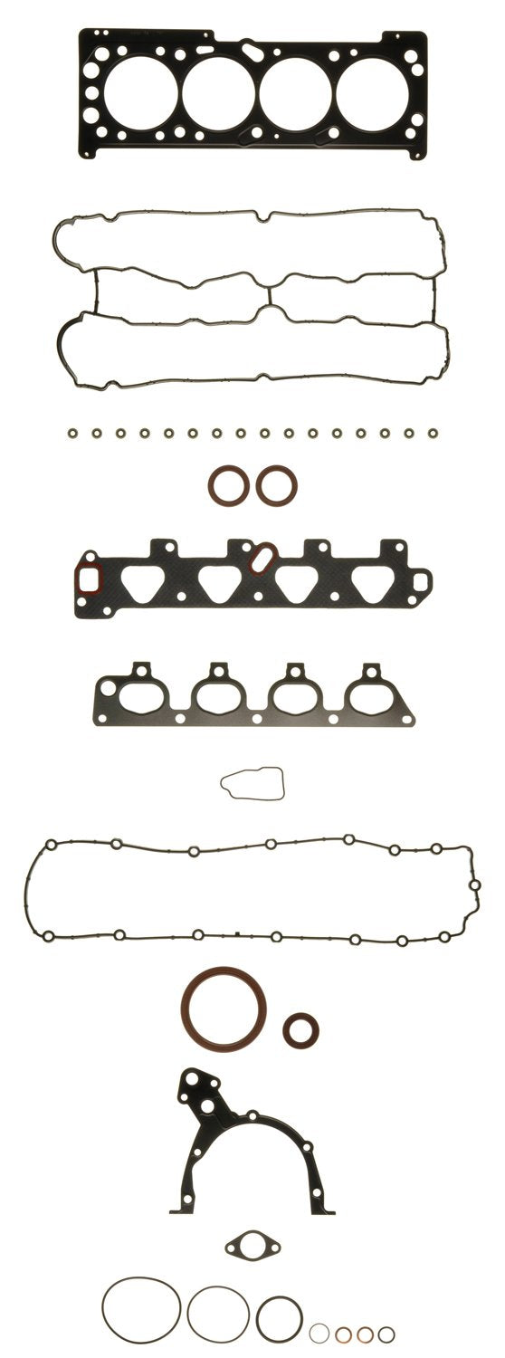 Dichtungsvollsatz, Motor