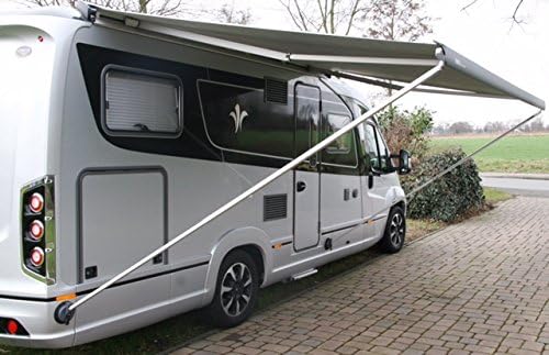 multiAnker 2.0 - Wohnmobilmarkisen einfach, schnell und sicher befestigen