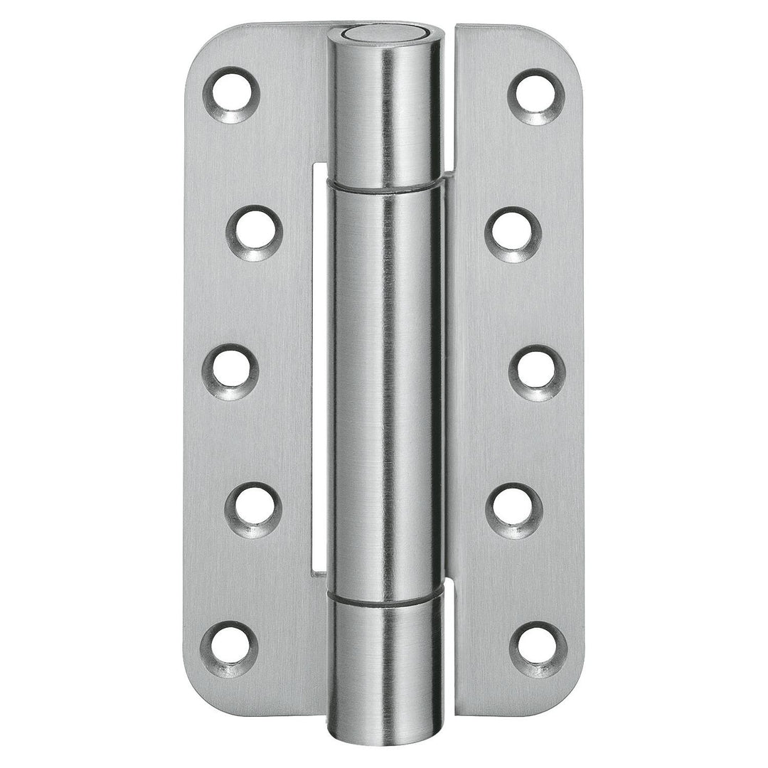 Simonswerk Stahl Tape – Objekt Variante vn2828/120 Scharnier tuerband Edelstahl, Edelstahl