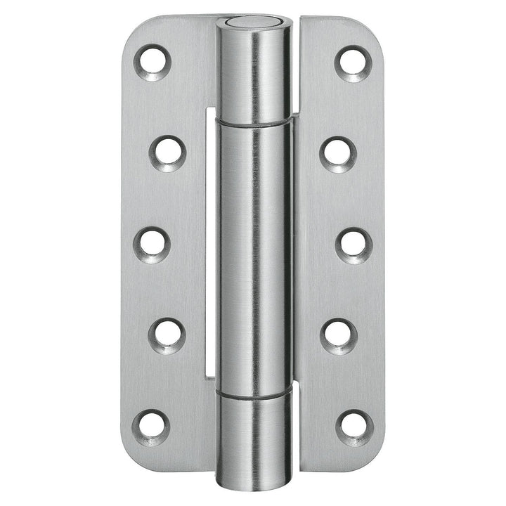 Simonswerk Stahl Tape – Objekt Variante vn2828/120 Scharnier tuerband Edelstahl, Edelstahl