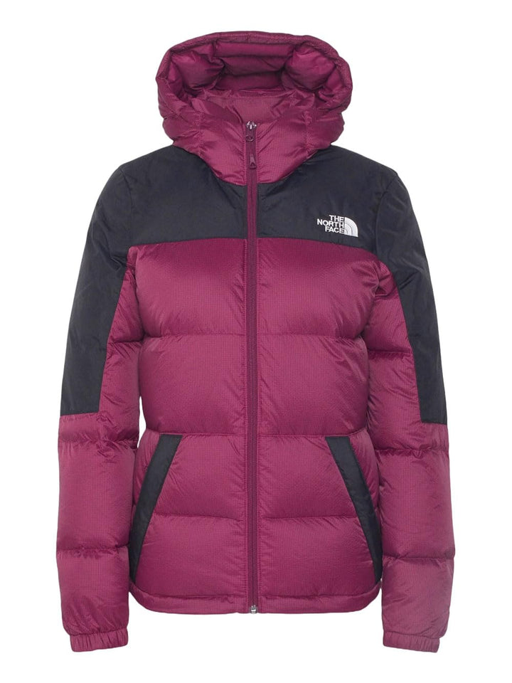 THE NORTH FACE Damen Diablo Jacke (1er Pack) XS Boysenberry/Tnf Black, XS Boysenberry/Tnf Black