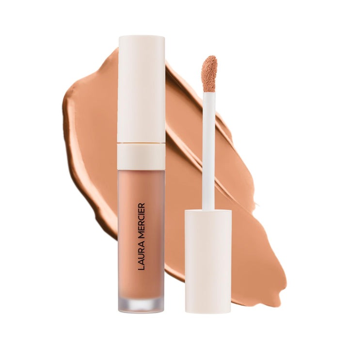 Laura Mercier Real Flawless Weightless Perfecting Serum Concealer - Langanhaltender, wasserfester &