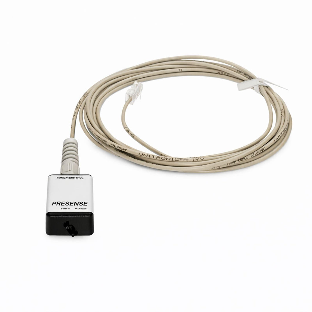 Weedness GrowControl Klimasteuerung Abluft Lüfter Ventilator (PresSense Drucksensor), PresSense Druc