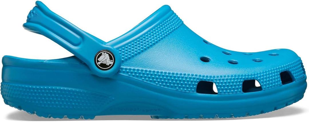 Crocs Unisex Crocband Flip Zehentrenner 37/39.5 EU Jachthafen Marina, 37/39.5 EU Jachthafen Marina