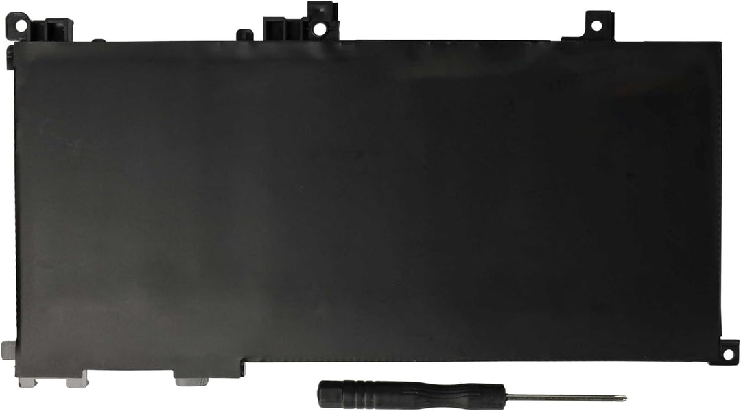 vhbw Akku kompatibel mit HP Omen 15-AX048TX, 15-AX050NW, 15-AX053NF, 15-AX054NW Notebook (5100mAh, 1