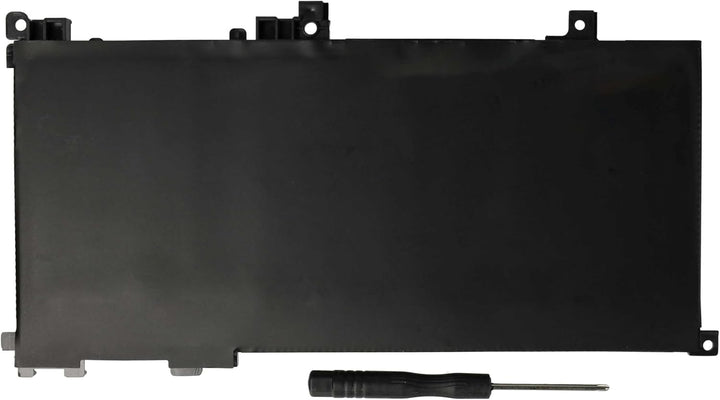 vhbw Akku kompatibel mit HP Omen 15-AX048TX, 15-AX050NW, 15-AX053NF, 15-AX054NW Notebook (5100mAh, 1