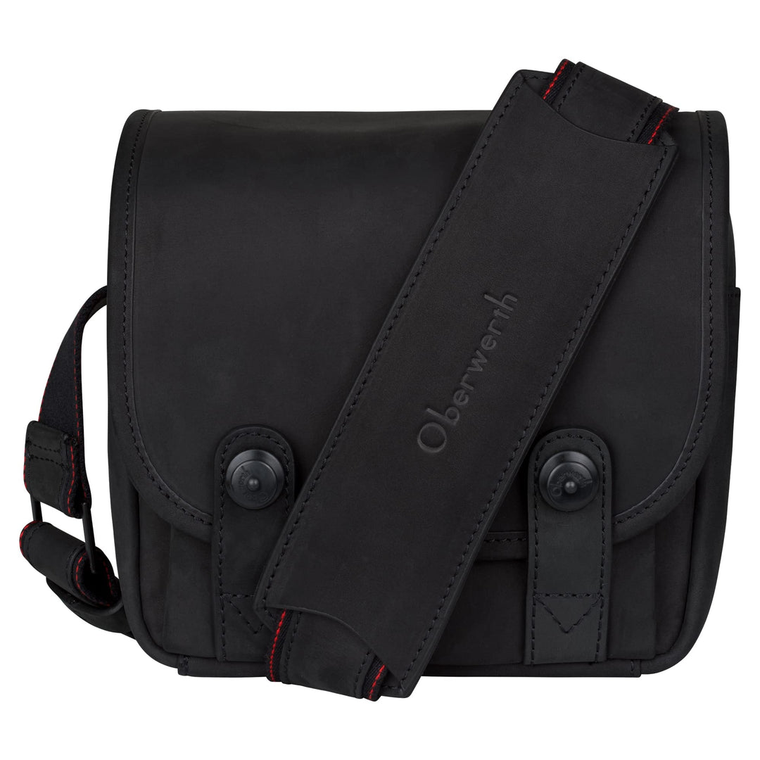 Oberwerth Kameratasche The Q Bag für Leica Q3 Q2