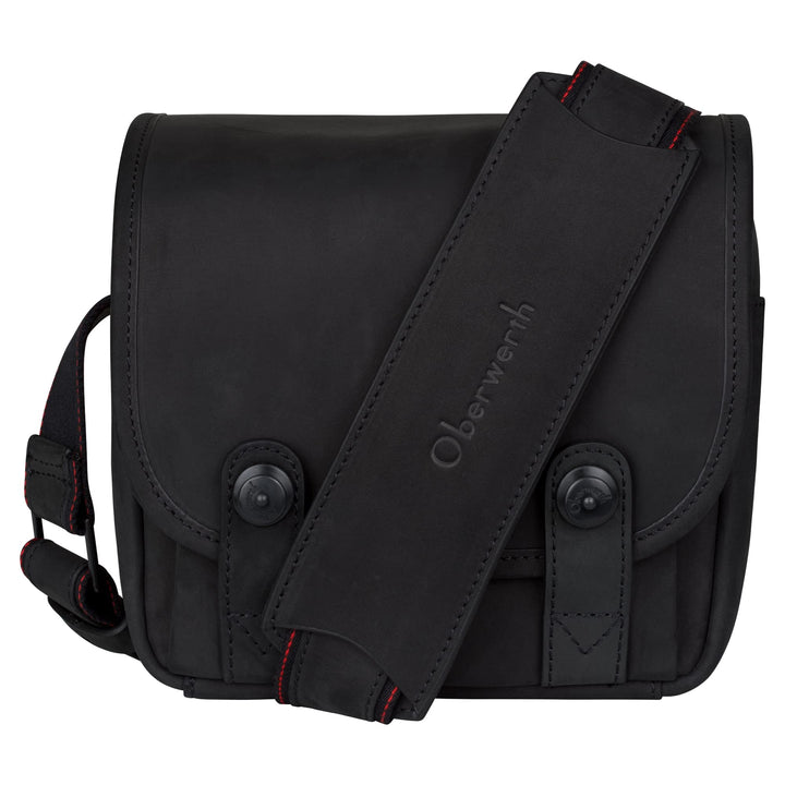 Oberwerth Kameratasche The Q Bag für Leica Q3 Q2