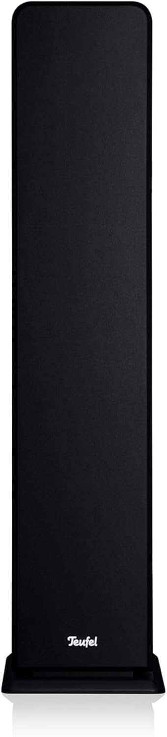 Teufel Ultima 40 Stereo Lautsprecher - HiFi Standlautsprecher Paar der Spitzenklasse, Phase-Plug Hoc