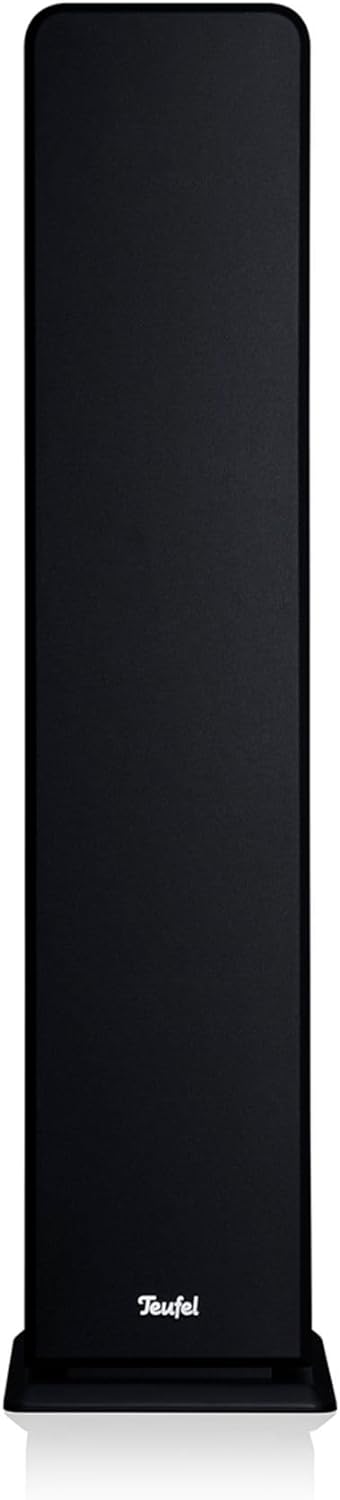 Teufel Ultima 40 Stereo Lautsprecher - HiFi Standlautsprecher Paar der Spitzenklasse, Phase-Plug Hoc