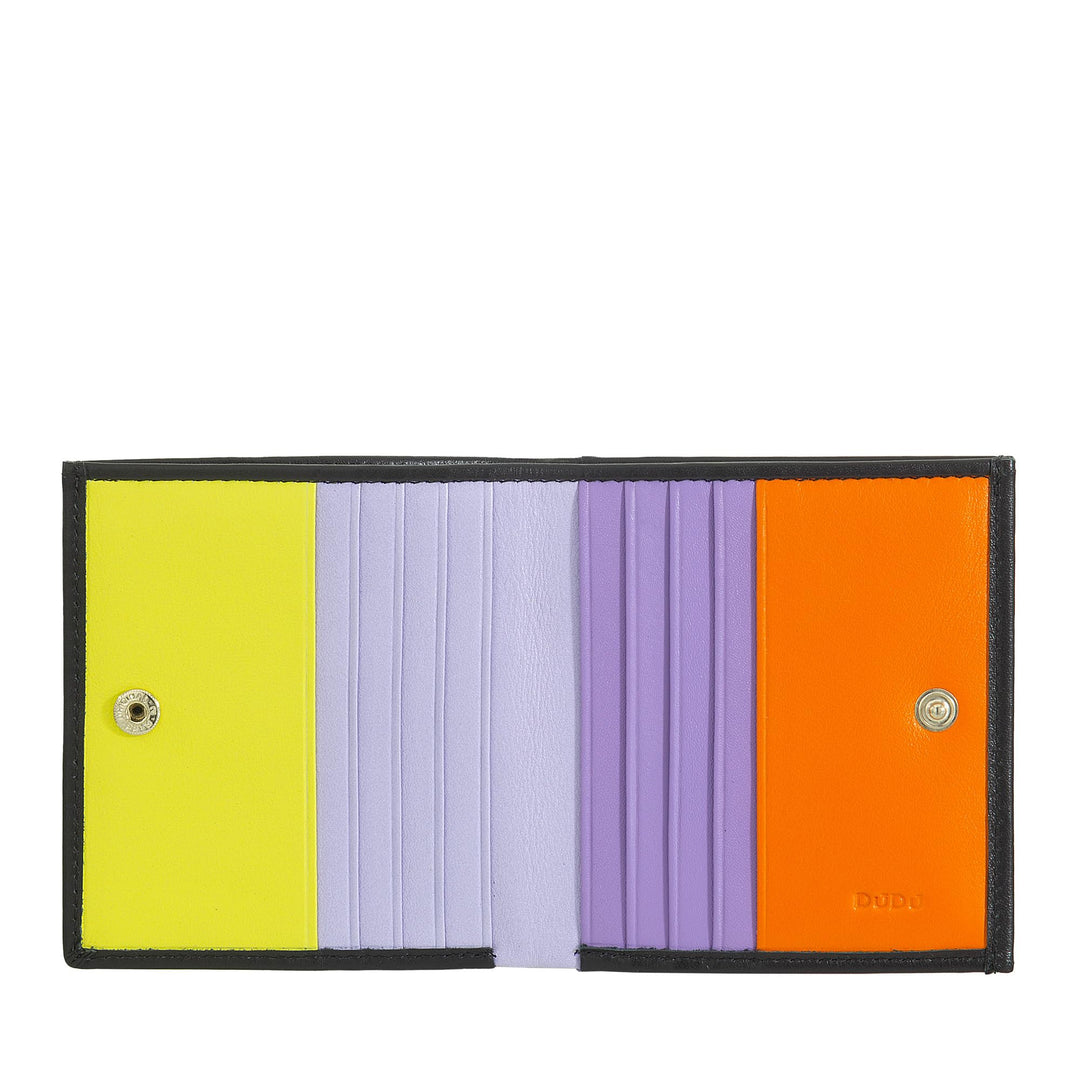 Colorful - Flavio 9,50 Black Pop, 9,50 Black Pop