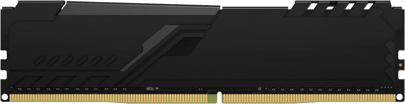 Kingston FURY Beast 8GB 2666MHz DDR4 CL16 Desktop Speicher Einzelnes Modul KF426C16BB/8 8GB Modulo S