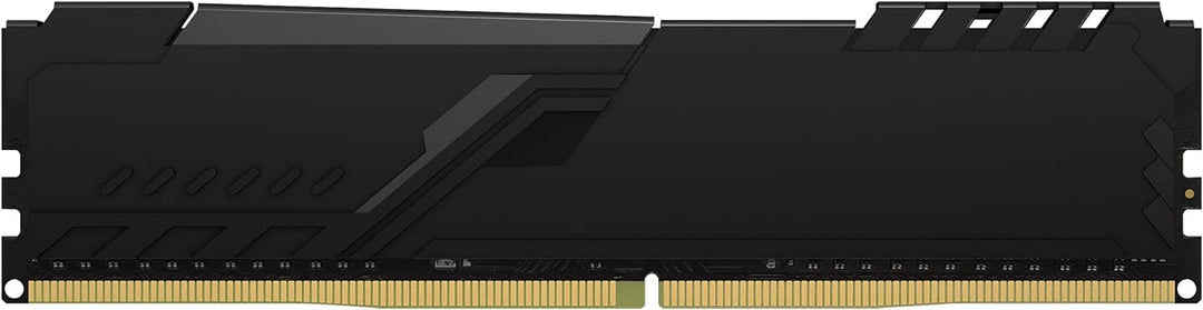 Kingston FURY Beast 8GB 3600MHz DDR4 CL17 Desktop Speicher Einzelnes Modul KF436C17BB/8 8GB Modulo S