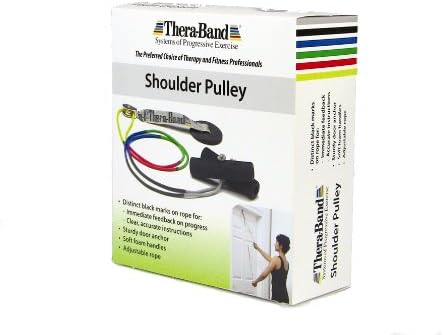 Thera-band Mobilisationstrainer Schulter, 22160