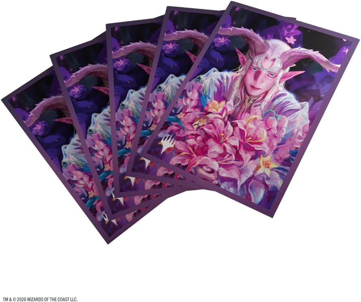 Gamegenic, Magic: The Gathering – Lorwyn Eclipsed Premium Art Sleeves
