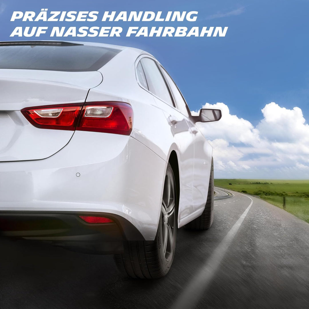 Reifen Sommer Michelin Pilot Sport 4 245/45 R19 102Y XL AO A ACOUSTIC STANDARD BSW, 245/45 R19 102Y