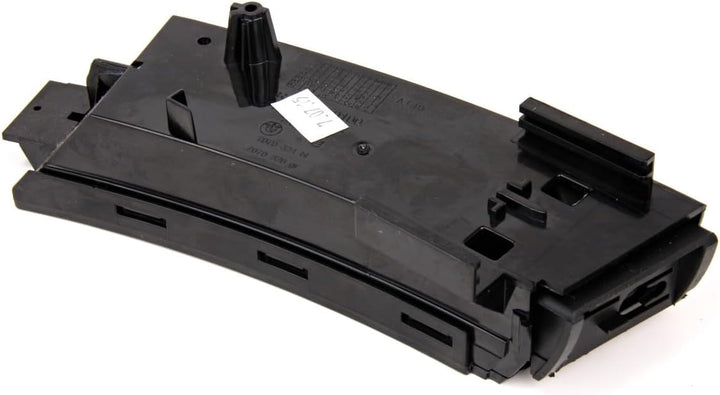 BMW Original Auto-Getränk / Cup / Kanister Halter rechts schwarz (51 45 7 070 324)