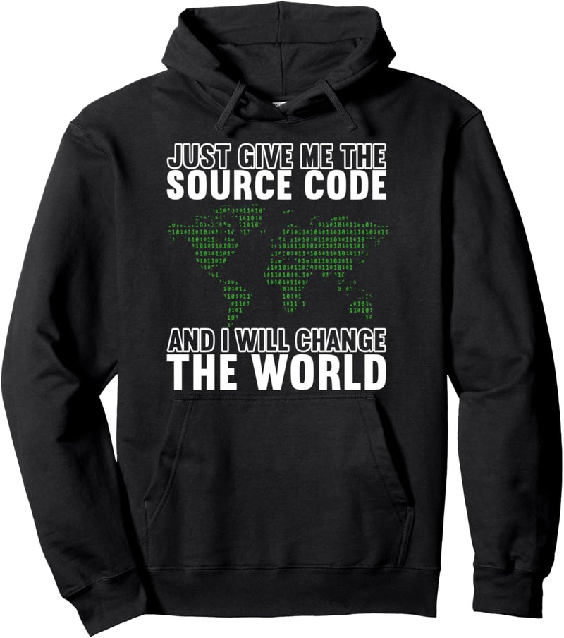 Computer Programmieren Informatik Studium Programmierer Pullover Hoodie