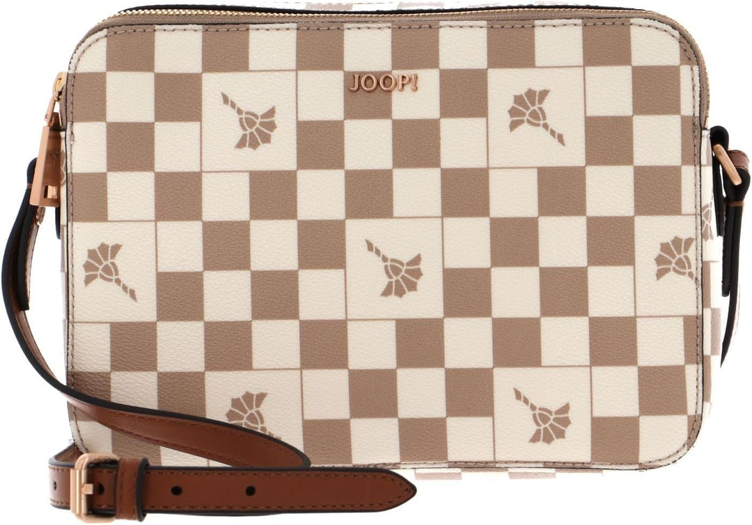 Joop! Cortina Piazza Nala Shoulderbag SHZ Nude