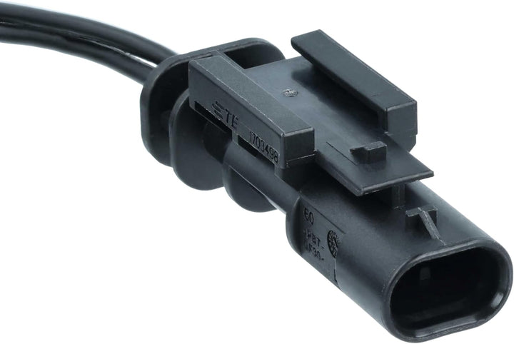vhbw Niederspannungs-Kabel kompatibel mit Flymo Robotic Lawn Mower 1200R ab 2013-2015 Mähroboter - T